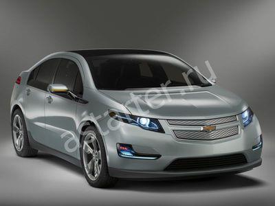 Ремонт стартера Chevrolet Volt, Купить стартер Chevrolet Volt
